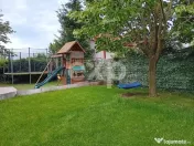 De vanzare vila individuala 6 camere mobilata si utilata Cor 