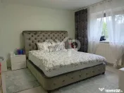 De vanzare vila individuala 6 camere mobilata si utilata Cor 