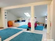 De vanzare vila individuala 6 camere mobilata si utilata Cor 