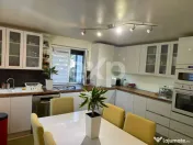 De vanzare vila individuala 6 camere mobilata si utilata Cor 