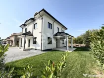 De vanzare vila individuala 9 camere mobilata si utilata Cor