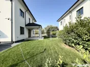 De vanzare vila individuala 9 camere mobilata si utilata Cor 