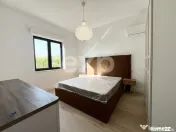 De vanzare vila individuala 9 camere mobilata si utilata Cor 