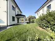 De vanzare vila individuala 9 camere mobilata si utilata Cor 