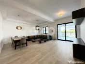 De vanzare vila individuala 9 camere mobilata si utilata Cor 