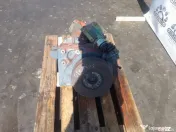 Cutie de viteze OK 1904140 pentru excavator pe roti OK MH PLUS 