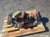 Cutie de viteze OK 1904140 pentru excavator pe roti OK MH PLUS 