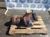 Cutie de viteze OK 1904140 pentru excavator pe roti OK MH PLUS