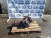 Cutie de viteze OK 1904140 pentru excavator pe roti OK MH PLUS 