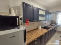 Prima închiriere apartament decomandat 2 camere cu centr...
