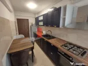 Prima închiriere apartament decomandat 2 camere cu centr... 