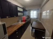 Prima închiriere apartament decomandat 2 camere cu centr... 