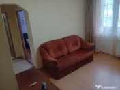 Ap 2 Cam Darmanesti 45mp la cheie etaj 3 renovat mobilat utilat centrala 