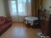 Ap 2 Cam Darmanesti 45mp la cheie etaj 3 renovat mobilat utilat centrala 