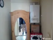 Ap 2 Cam Darmanesti 45mp la cheie etaj 3 renovat mobilat utilat centrala 