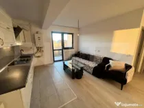 Apartament 2 camere cu terasă și curte proprie