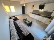 Apartament 2 camere cu terasă și curte proprie 