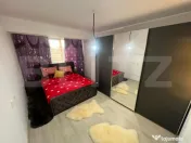 Apartament 2 camere cu terasă și curte proprie 