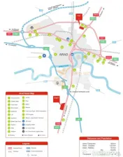 Teren intravilan I Arad I Deschidere 1.141 ml la DN69 