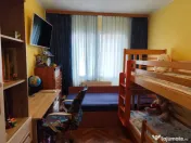 Apartament 3 camere, semidecomandat - zona Astra 
