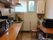 Apartament 3 camere, semidecomandat - zona Astra 