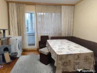 Apartament 3 camere, semidecomandat - zona Astra 