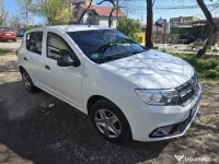 Vând Dacia Sandero 