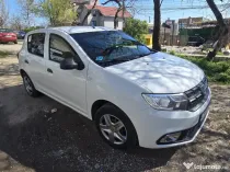 Vând Dacia Sandero
