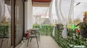 3 CAMERE || TRACTORUL || LOC DE PARCARE || TERASA SI BALCON 