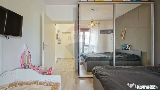 3 CAMERE || TRACTORUL || LOC DE PARCARE || TERASA SI BALCON - Brasov (Brasov)