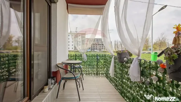 3 CAMERE || TRACTORUL || LOC DE PARCARE || TERASA SI BALCON - Brasov (Brasov)
