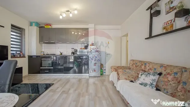 3 CAMERE || TRACTORUL || LOC DE PARCARE || TERASA SI BALCON - Brasov (Brasov)