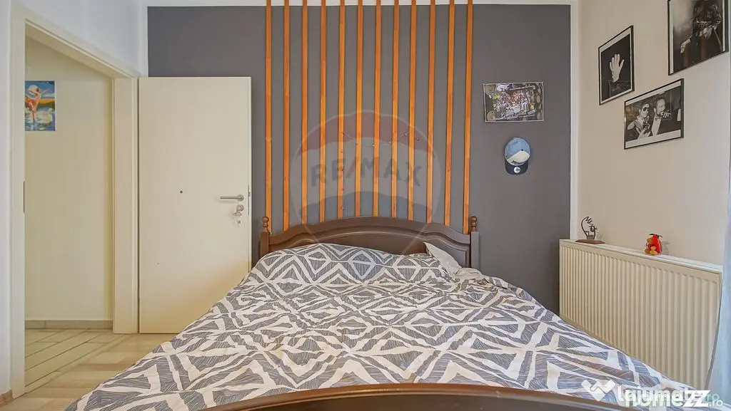 3 CAMERE || TRACTORUL || LOC DE PARCARE || TERASA SI BALCON - Brasov (Brasov)
