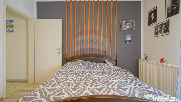 3 CAMERE || TRACTORUL || LOC DE PARCARE || TERASA SI BALCON - Brasov (Brasov)