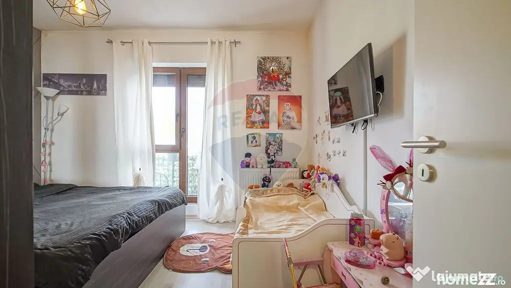 3 CAMERE || TRACTORUL || LOC DE PARCARE || TERASA SI BALCON - Brasov (Brasov)