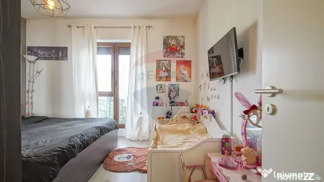 3 CAMERE || TRACTORUL || LOC DE PARCARE || TERASA SI BALCON - Brasov (Brasov)