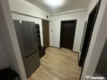 Apartament 3 camere, semidecomandat, 60 mp - Centru!