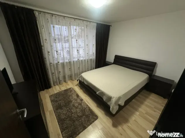 Apartament 3 camere, semidecomandat, 60 mp - Centru! - Craiova (Dolj)