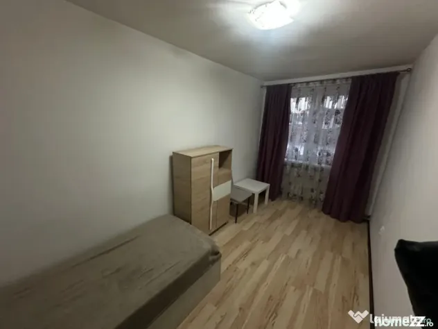 Apartament 3 camere, semidecomandat, 60 mp - Centru! - Craiova (Dolj)
