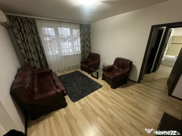 Apartament 3 camere, semidecomandat, 60 mp - Centru! - Craiova (Dolj)
