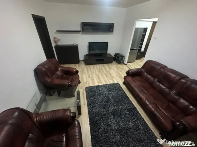 Apartament 3 camere, semidecomandat, 60 mp - Centru! - Craiova (Dolj)