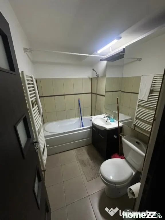 Apartament 3 camere, semidecomandat, 60 mp - Centru! - Craiova (Dolj)