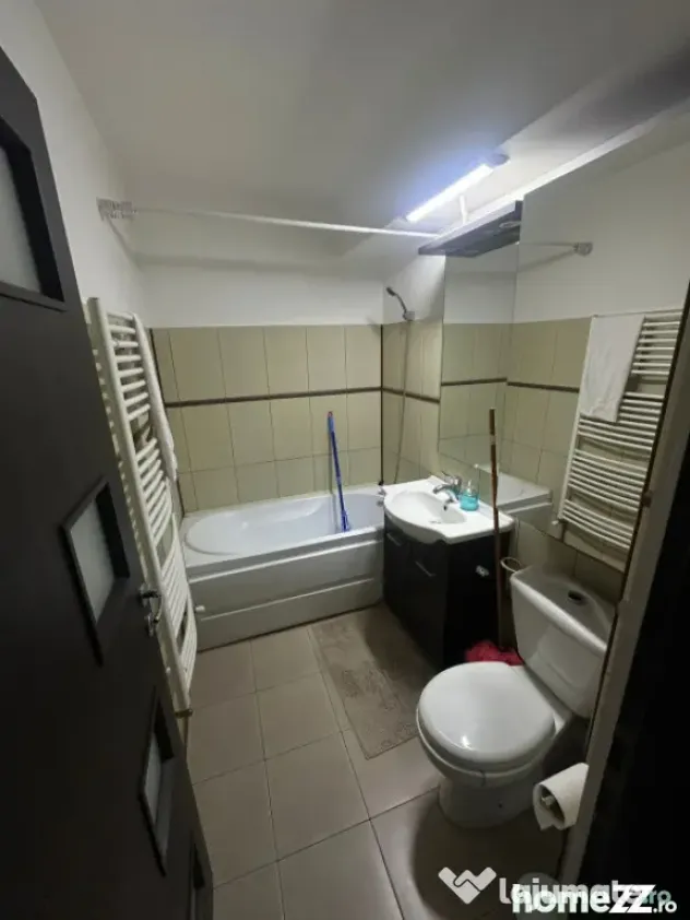 Apartament 3 camere, semidecomandat, 60 mp - Centru! - Craiova (Dolj)