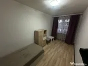 Apartament 3 camere, semidecomandat, 60mp Centru! 