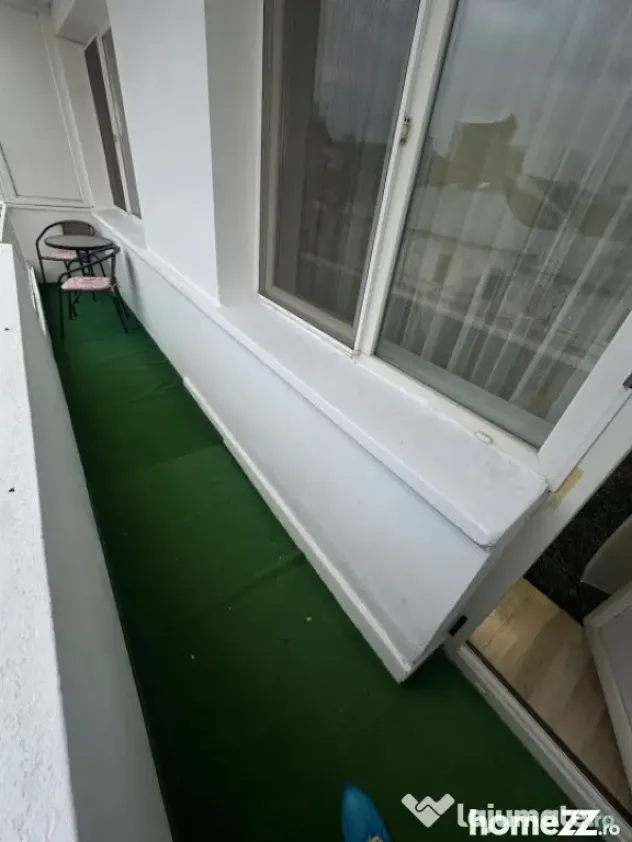 Apartament 3 camere, semidecomandat, 60 mp - Centru! - Craiova (Dolj)