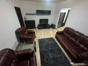 Apartament 3 camere, semidecomandat, 60mp Centru! 