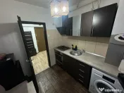 Apartament 3 camere, semidecomandat, 60mp Centru! 