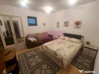 Garsonieră de închiriere în Sinaia 