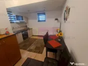 Garsonieră de închiriere în Sinaia 