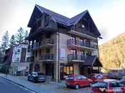 Garsonieră de închiriere în Sinaia 